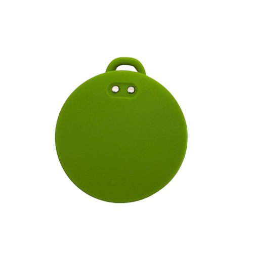 Pendant - Green
